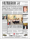 El Telegrama, Melilla newspapers
